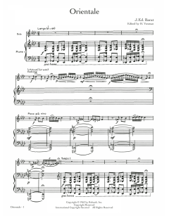 Orientale (Download) 