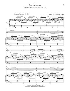 Pas de deux (Download) 