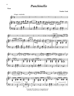 Punchinello (Download) 