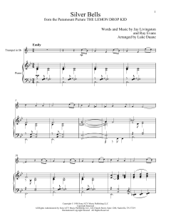 Silver Bells (Download) 