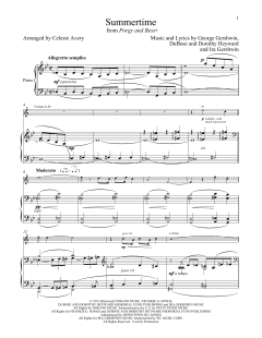 Summertime (Download) 