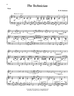 Technician (Download) 