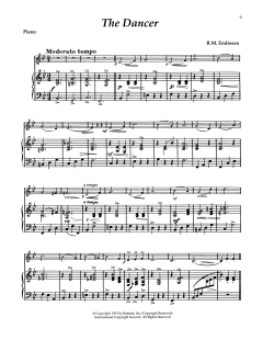 The Dancer (Download) 