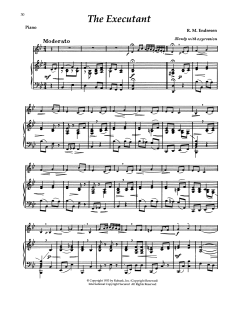 The Executant (Download) 