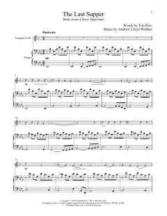 The Last Supper (Download) 