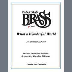 What A Wonderful World (Download) 