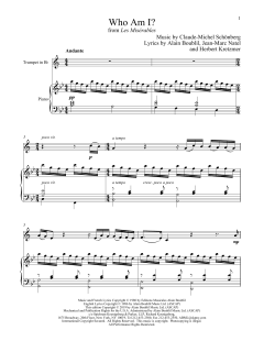 Who Am I? (Download) 