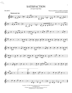 (I Can't Get No) Satisfaction (Download) 