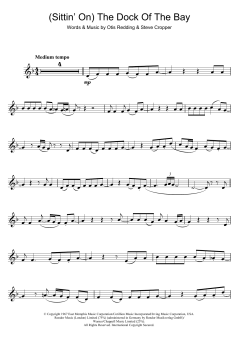 (Sittin' On) The Dock Of The Bay (Download) 