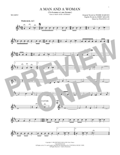 A Man And A Woman (Download) 