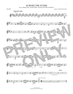 Across The Stars (Download) 