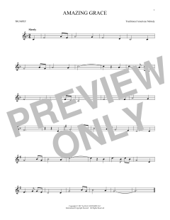 Amazing Grace (Download) 