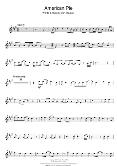 American Pie (Download) 