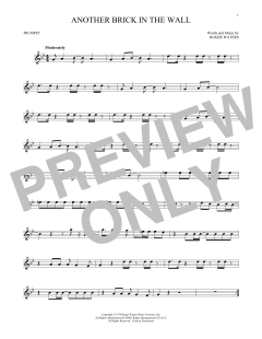 Another Brick In The Wall (Download) 