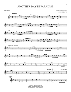 Another Day In Paradise (Download) 