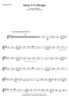 Away In A Manger (Download) 