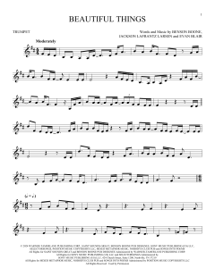 Beautiful Things (Download) 