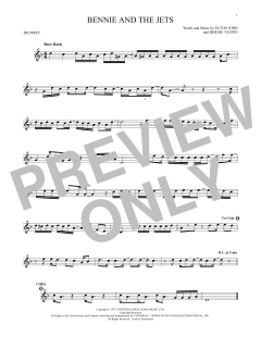 Bennie And The Jets (Download) 