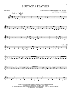 Birds Of A Feather (Download) 