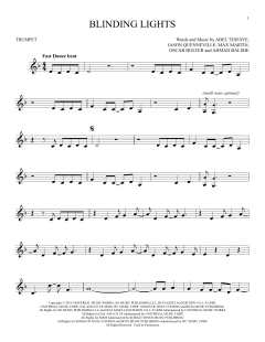 Blinding Lights (Download) 