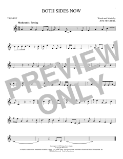 Both Sides Now (Download) 