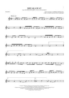 Breakaway (Download) 