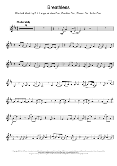 Breathless (Download) 