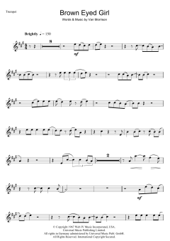 Brown Eyed Girl (Download) 