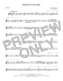 Brown Eyed Girl (Download) 