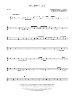 Build My Life (Download) 