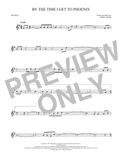 By The Time I Get To Phoenix (Download) 