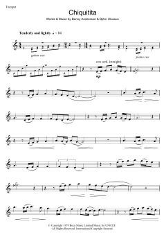 Chiquitita (Download) 