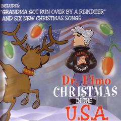 Christmas All Across The U.S.A. (Download) 