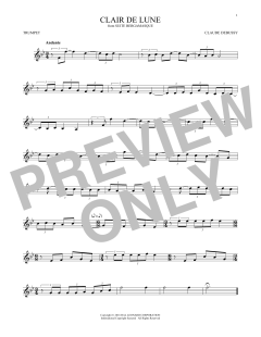 Clair De Lune (Download) 