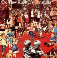 Do They Know It's Christmas? (Download) 