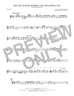 Do You Know Where You're Going To? (Download) 