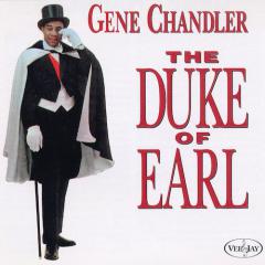 Duke Of Earl (Download) 