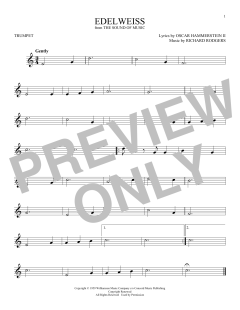 Edelweiss (Download) 