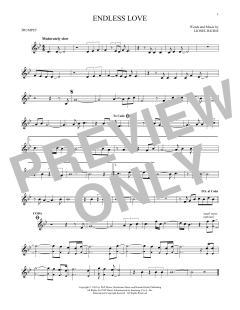 Endless Love (Download) 