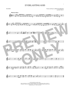 Everlasting God (Download) 