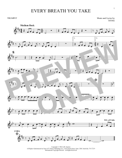 Every Breath You Take (Download) 