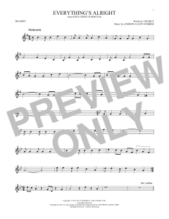 Everything's Alright (Download) 