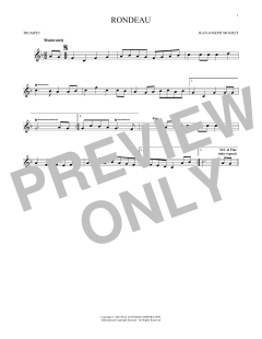 Fanfare Rondeau (Download) 