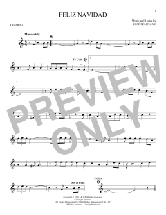 Feliz Navidad (Download) 