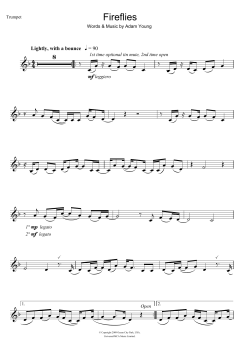 Fireflies (Download) 