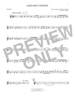 God Only Knows (Download) 