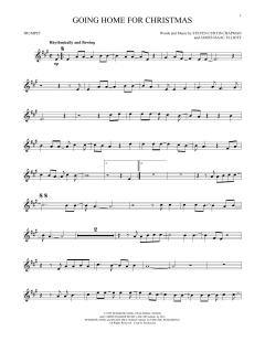 Going Home For Christmas (Download) 