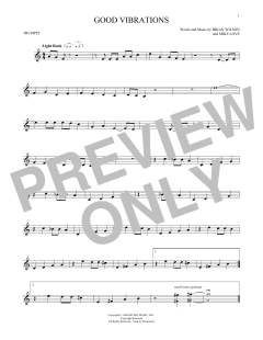 Good Vibrations (Download) 