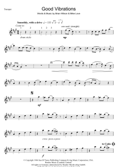 Good Vibrations (Download) 