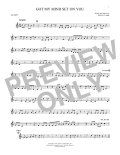 Got My Mind Set On You (Download) 